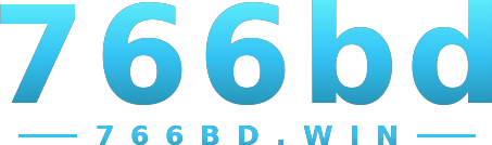 766bd logo